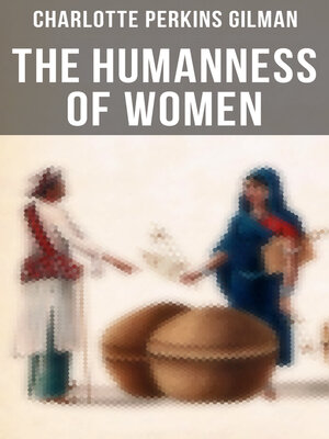 cover image of The Humanness of Women